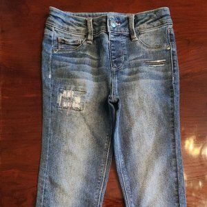 Girls Jeans